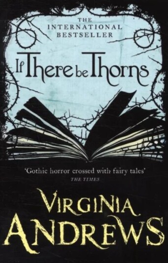 If There Be Thorns Av Virginia Andrews