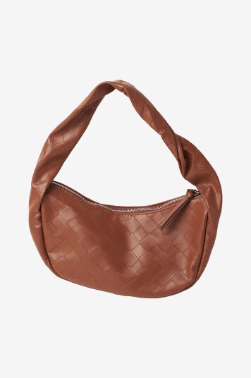Becksöndergaard Vesken Rallo XL Talia Bag Brun Becksöndergaard Vesken Rallo XL Talia Bag Brun