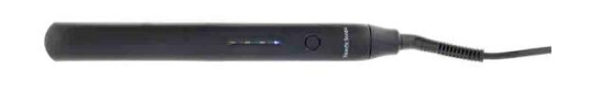 Nordic Sense Hair straightener 45 watt Black 27236 Nordic Sense Hair straightener 45 watt Black 27236