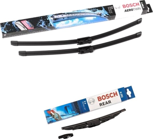 Vindusvisker BOSCH BSH298N0064