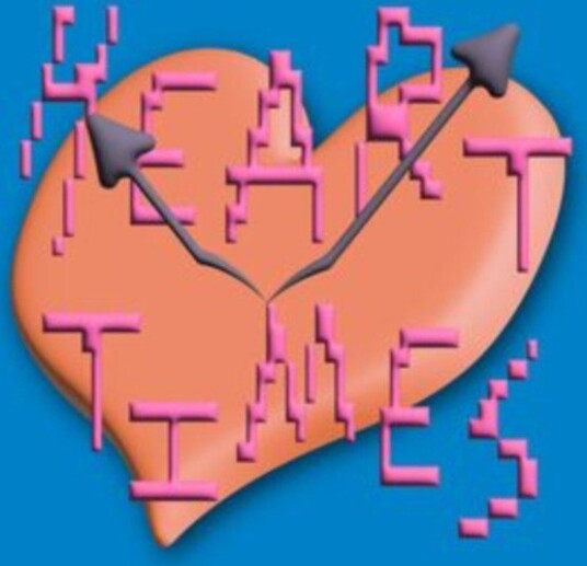 Raphael Schon Heart Times Uk Vinyl