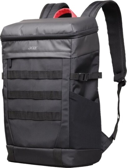 Acer Sporty Box Abg232 Retail Pack Notebookryggsekk Svart