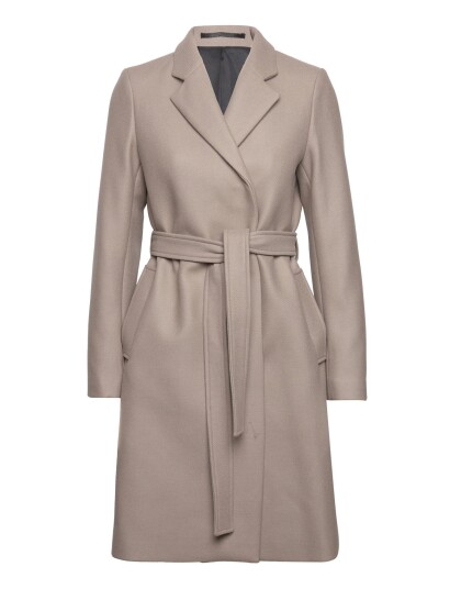 Filippa K Kaya Coat Beige 36
