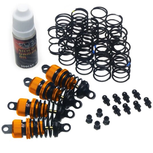 Yeah Racing DSG-0050OR Yeah Racing DSG-0050OR