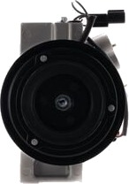 MAHLE ACP 636 000S AC-kompressor