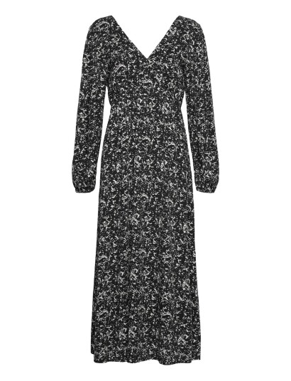 Modström | Celinemd Print Dress | M Modström | Celinemd Print Dress | M