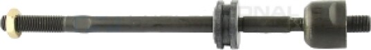 Aksialledd, parallellstag Professional Parts 61430070