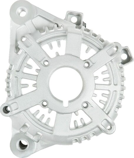 Holder, generator-drivflens AS-PL ABR3035S