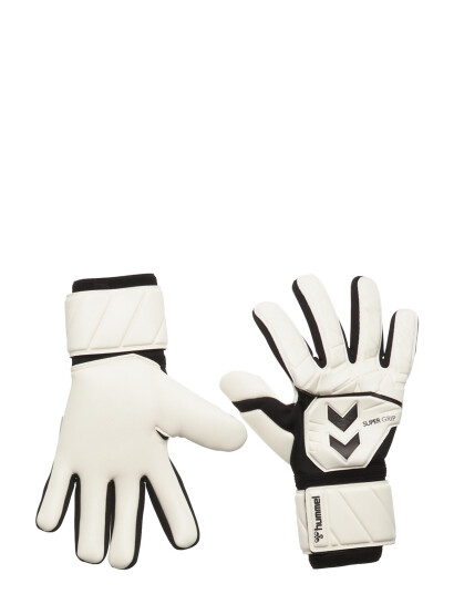 Hummel Hmlgk Gloves Super Grip - White - 10