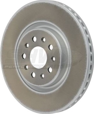 Bremseskive SHW Performance MFX31571 Bremseskive SHW Performance MFX31571