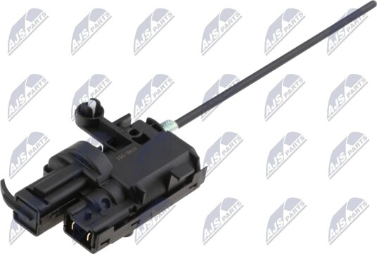 Aktuator, tanklokk NTY EZC-RE-352