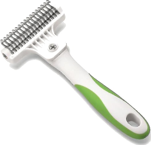 Andis Premium Deshedding Tool For Kjæledyr