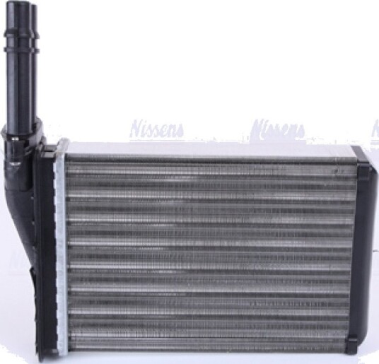Varmeapparat register NISSENS 73258 Varmeapparat register NISSENS 73258