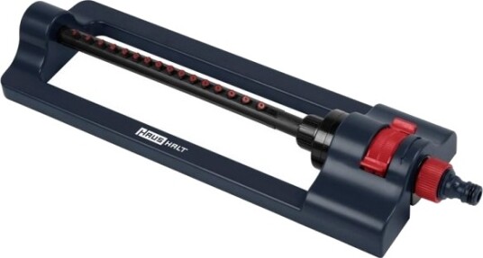 Husholdning Kompakt Oscillerende Sprinkler 17023 003E