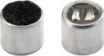 Monacor MCE-4001 Mikrofon-kapsel Diameter:6 mm