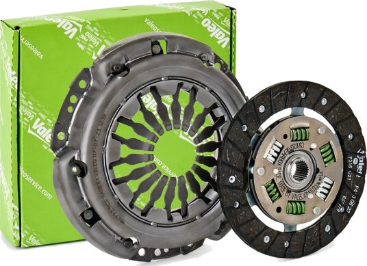 Clutchsett VALEO 826554