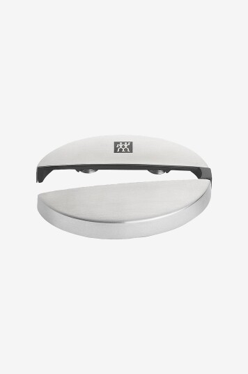 ZWILLING Foliekutter Sommelier 13 cm Sølv