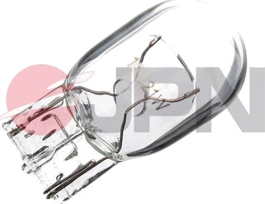 Lyspære, arbeidslyskaster JPN W21W 12V 21W