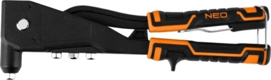 Rivet Gun For Steel And Aluminum Rivets 2.4/3.2/4.0/4.8 Mm Rivet Gun For Steel And Aluminum Rivets 2.4/3.2/4.0/4.8 Mm