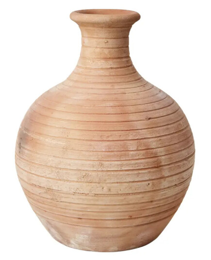 Affari Of Sweden Sweden THEO urne natur 26 cm Affari Of Sweden Sweden THEO urne natur 26 cm