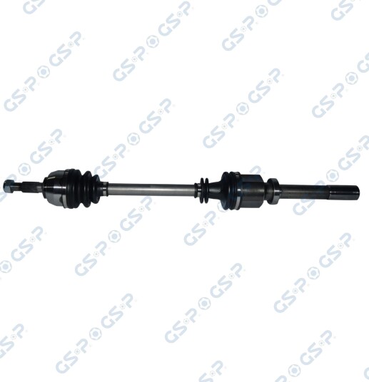 GSP 250520 Drivaksel