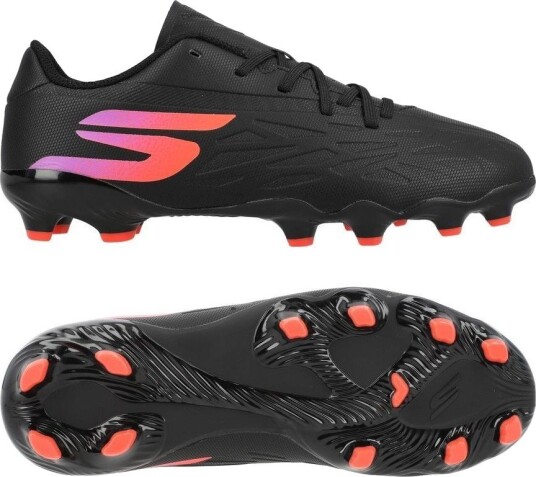 Skechers Razor 2 Fg Neon City Barn Gress (Fg) størrelse 34 Skechers Razor 2 Fg Neon City Barn Gress (Fg) størrelse 34