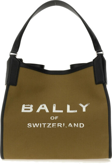 Bally Herre Vesker Grønn ONE SIZE,