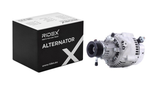 Dynamo RIDEX 4G0351