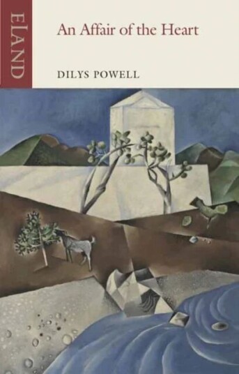 Affair Of The Heart, An Av Dilys Powell