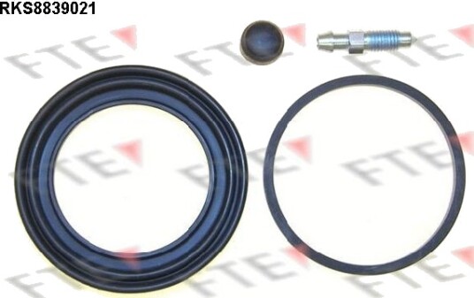 Reparasjonssett bremsecaliper FTE 9323781