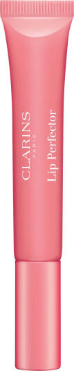 Clarins Instant Light Natural Lip Perfector 01 Rose Clarins Instant Light Natural Lip Perfector 01 Rose