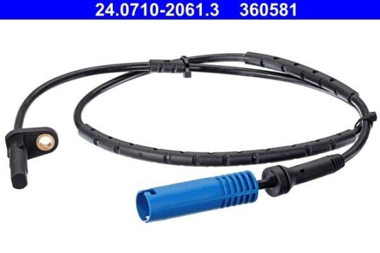 Sensor, ABS ATE 24.0710-2060.3 Sensor, ABS ATE 24.0710-2060.3