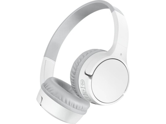 Belkin Soundform Mini Hvit