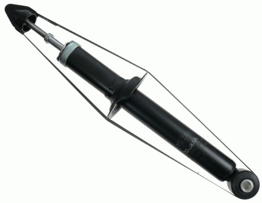 Støtdemper SACHS 313 977