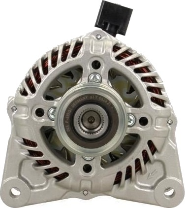 BV PSH 575.960.120.370 Dynamo