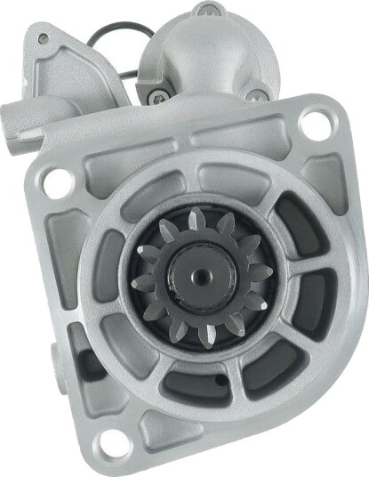 AS PL S01167SEG Starter AS PL S01167SEG Starter