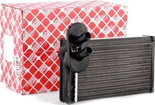Varmeapparat register FEBI BILSTEIN 11089