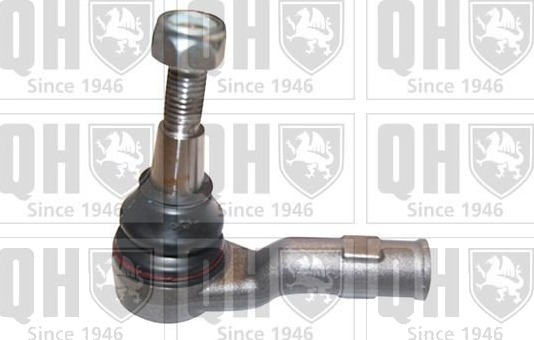 QUINTON HAZELL QR4004S Endeledd
