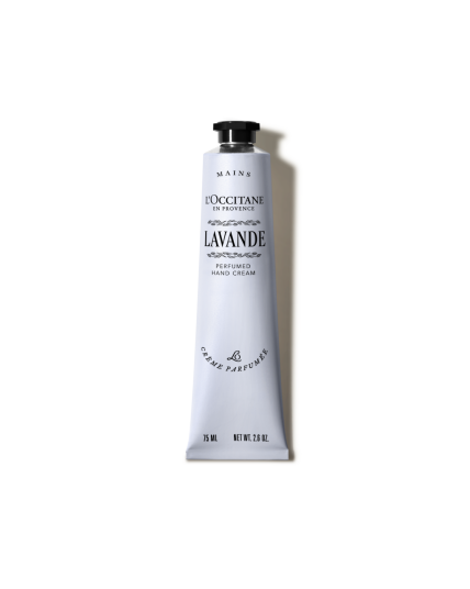 L'occitane En Provence Lavande lavender Perfumed Hand Cream