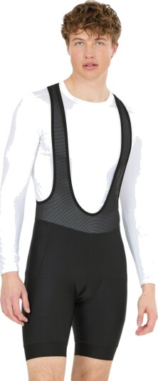 Endurance Gorsk v2.0 Bib Sykkelshorts Herre Svart M