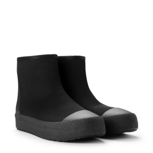 Tretorn Arch Hybrid Black 38 Tretorn Arch Hybrid Black 38