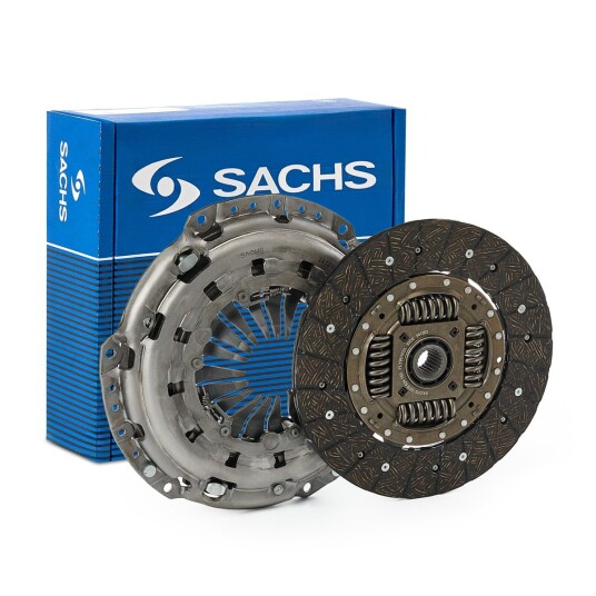 Clutchsett SACHS 3000 951 670 Clutchsett SACHS 3000 951 670