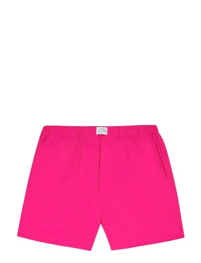 Maison Labiche Vermenouze Poplin Washed Pink XL Maison Labiche Vermenouze Poplin Washed Pink XL