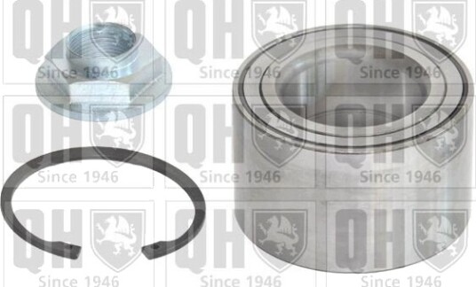 QUINTON HAZELL QWB1086 Hjullager