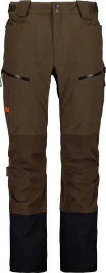Alaska 1795 Predator Pro Ms Pant Brown Alaska 1795 Predator Pro Ms Pant Brown