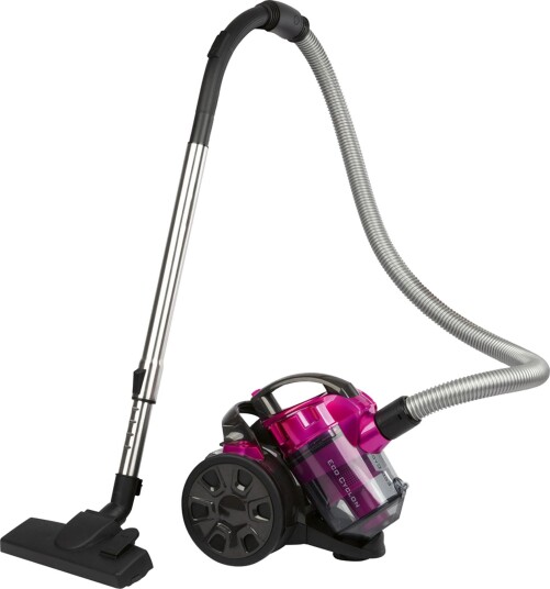 ProfiCare PC-BS 3134 Hårføner - 2200W, Antrasitt/Rosa