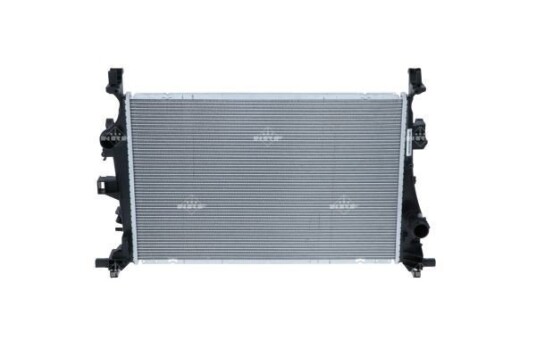 Radiator NRF 59290 Radiator NRF 59290