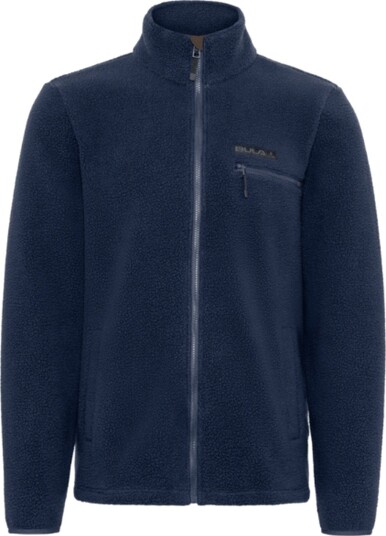 Bula Slope Fleece Jacket Blå M