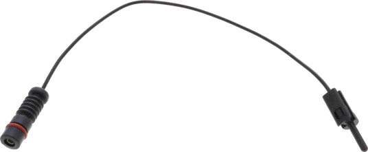 Slitasjevarsler bremseklosser VEMO V30 72 0178 Slitasjevarsler bremseklosser VEMO V30 72 0178