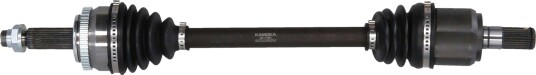 KAMOKA 5011385 Drivaksel